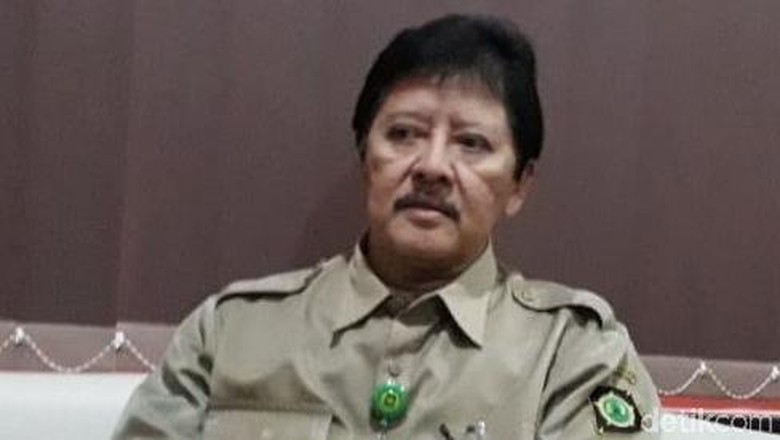 Tanggul Sungai Jebol di Kulon Progo Hari Ini Diperbaiki Tanggul Sungai Jebol di Kulon Progo Hari Ini Diperbaiki
