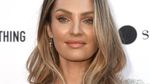 Penampilan Menggoda Candice Swanepoel