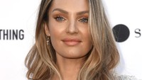Banyak yang memuji penampilan model berusia 30 tahun itu. Frazer Harrison/Getty Images
