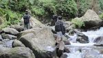 Foto: Keindahan Air Terjun Tiu Kelep yang Memakan Korban