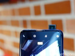 Menjajal Kemampuan Kamera Vivo V15 Pro di MRT Jakarta