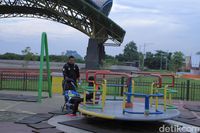 (Wisma Putra/detikcom)