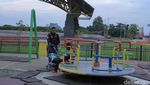 Foto: Rekomendasi Taman Lengkap Fasilitas di Bandung