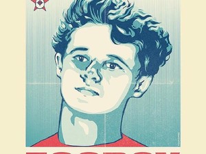 Egg Boy dan Kefrustrasian Kita