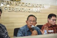 Tak Cuma Kirim Protes, RI Juga ke UE Bahas Diskriminasi Sawit