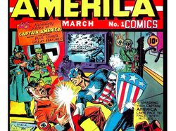 Meme Sindiran buat Superman yang Ingin Serang Egg Boy