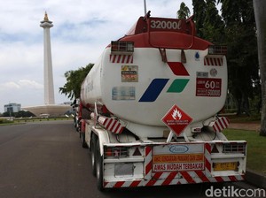 Menanti Laporan Keuangan Pertamina, Untung atau Rugi?