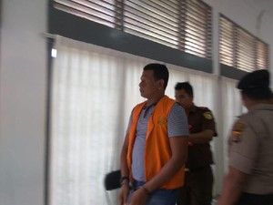 Jejak 4 Anggota Sindikat 50 Kg Sabu Malaysia-Aceh yang Divonis Mati