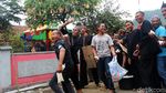 Keseruan Perang Susu dan Kopi Luwak Turunkan Tensi Pilpres