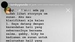 Pusaran Drama Salmafina Sunan