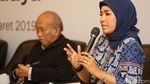 Menakar Komitmen Capres Cawapres di Pilpres 2019
