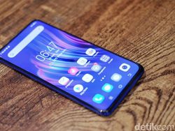 Unboxing Vivo V15 Pro