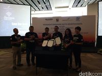 AP I dan WWF Bikin Program Pengembangan Pariwisata Berkelanjutan