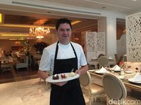 Meriahkan 'Good France' Restoran Ini Sajikan 5 Sajian Prancis Klasik