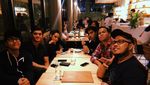 Main di Warkop DKI Reborn, Ternyata Randy Danistha Punya Hobi Makan