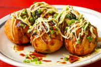 Diawali dengan Dorayaki, Kini Jajanan Jepang Makin Populer dan Kekinian