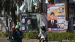 APK di Bekasi Barat Masih Banyak yang Langgar Aturan