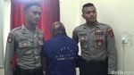 Ini Tampang Caleg di Sumbar yang Diduga Cabuli Anak Kandungnya