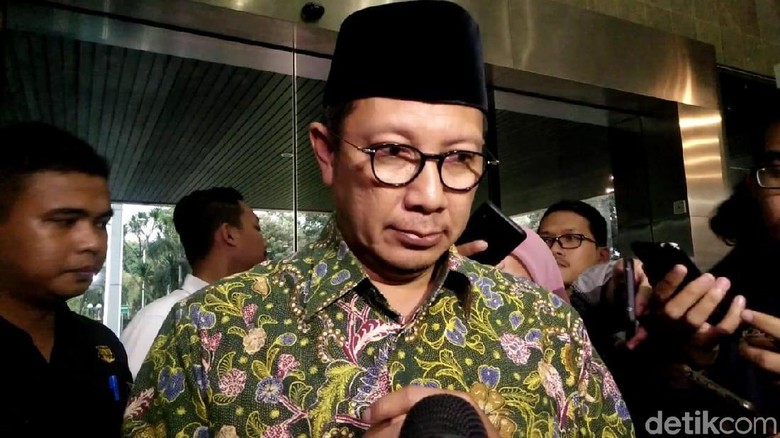 Punya Info Jual Beli Jabatan di Kemenag? Jangan Ragu Melapor! Punya Info Jual Beli Jabatan di Kemenag? Jangan Ragu Melapor!
