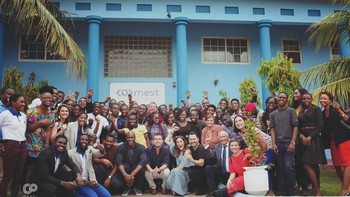 Kepergian Cox bertepatan dengan rencana Mark Zuckerberg bahwa masa depan Facebook terletak pada komunikasi privat. Hal itu kabarnya membuat Cox kurang setuju. Foto: Facebook