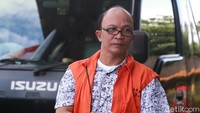 Tohonan menjadi salah satu dari 38 anggota DPRD Sumatera Utara yang ditahan KPK terkait kasus suap dari gubernur Sumut saat itu, Gatot Pujo untuk memuluskan RAPBD-P.
