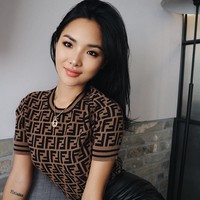 Bagi wanita lulusan teknik di Universitas Kyungsung di Busan, Korea Selatan ini menjadi influencer adalah perubahan besar dari apa yang telah ia rencanakan. Foto: Instagram