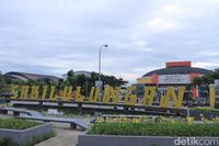 (Wisma Putra/detikcom)