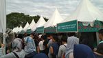 Serunya Mencicipi 80 Makanan Tradisional di FJB 2019