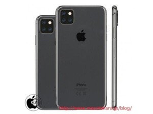 iPhone 11 Disebut Bisa Deteksi Bau Badan dan Polusi Udara