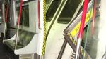 Ngeri! Begini Rusaknya Kereta MTR yang Tabrakan di Hong Kong