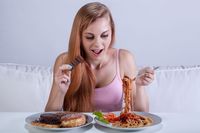 Ternyata Ini Rahasia Mengapa Ada Orang Tetap Kurus Meski Makan Banyak