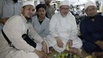 Kulineran Ustaz Tengku Zulkarnain yang Sempat Sebut Pemerintah Legalkan Zina