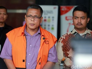 Jaksa: Anggiat Pejabat PUPR Terima Rp 500 Juta Terkait Proyek di Istana