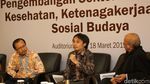 Menakar Komitmen Capres Cawapres di Pilpres 2019