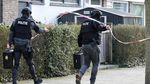Polisi Antiteror Amankan Lokasi Penembakan di Utrecht Belanda