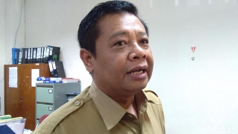 Viral Siswa SDN Wajib Berbaju Muslim, Disdikpora DIY: Kepseknya Salah Viral Siswa SDN Wajib Berbaju Muslim, Disdikpora DIY: Kepseknya Salah