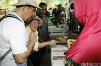 Di Dekat Reptil Purba, Ada Bahasa Komodo yang Terancam Punah