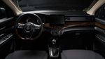 Interior Suzuki Ertiga Serba Hitam
