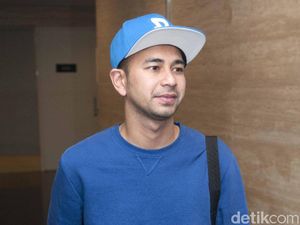 Jawaban Raffi Ahmad soal Rafathar Dijodohkan hingga Tak Niat Punya Istri Lagi