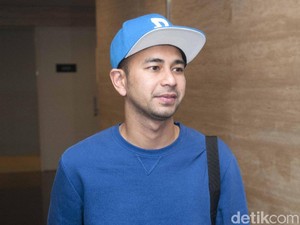 Profil Raffi Ahmad yang Doyan Cicipi Banyak Bidang