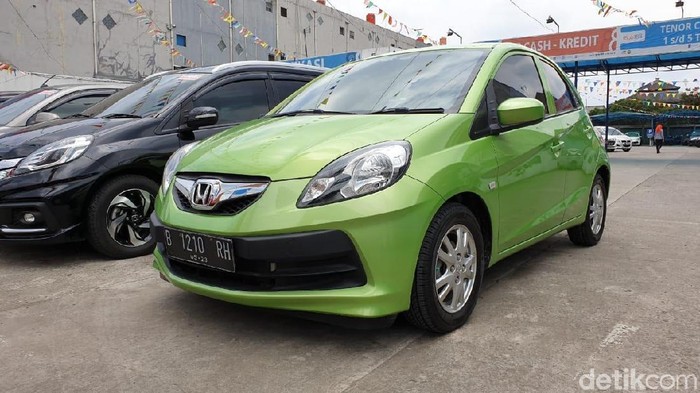 95 Persen Orang Beli Mobkas Lewati Dunia Digital Dulu