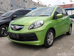 10 Tips Membeli Mobil Bekas untuk Mudik Lebaran