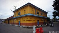 Cicipi Keunikan Kopi dati 5 Daerah Sumsel di 'Musi Coffee Culture'