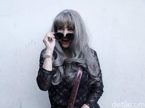 Sosok Sensasional Cynthiara Alona yang Jadi Tersangka Prostitusi