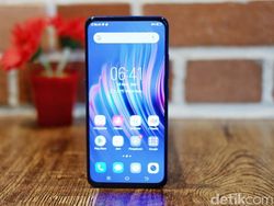 Unboxing Vivo V15 Pro