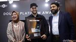 Lama Tak Muncul, Maher Zain Kembali Raih Penghargaan