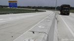 Menjajal Tol Trans Sumatera, Tol Terpanjang yang Diresmikan Jokowi
