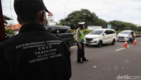 Wakil Wali Kota Jakarta Utara, Ali Maulana Hakim mengatakan, kegiatan ini sebagai salah satu upaya mengingatkan masyarakat untuk mengantisipasi pencemaran udara khususnya melalui kendaraan bermotor.