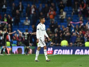 Varane: Madrid Akan Mulai Siklus Baru Musim Depan