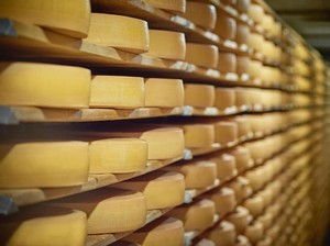 Kenali! Ini Bedanya Keju Natural dan Keju Buatan Pabrik